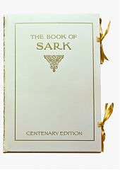 Centenary Book of Sark