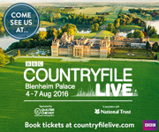 CountryFile Live CountryFile Live